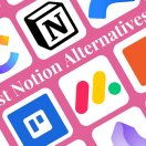 the best 3 tools similar to notion for beginners in 2026 free paid