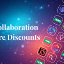 top 10 collaboration software discounts for startups