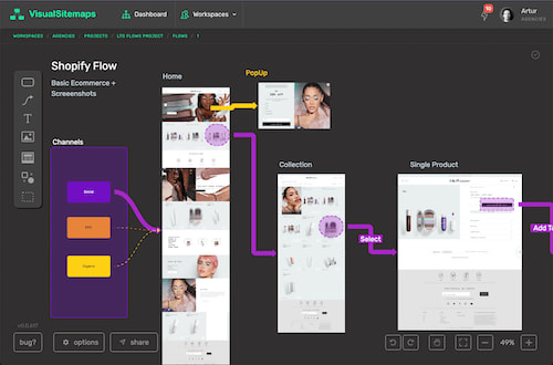 visualsitemaps 2