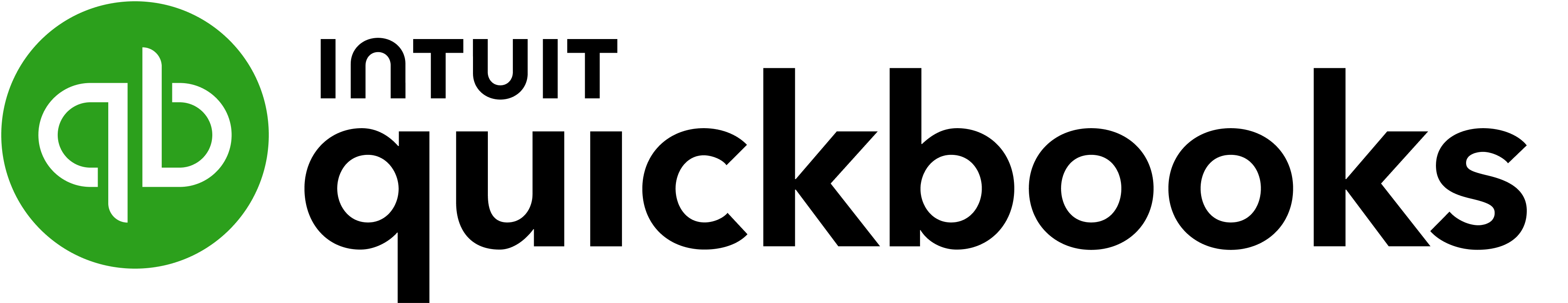 Quickbooks Online logo