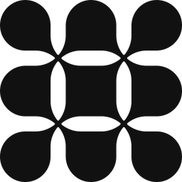 Fin (ex. Intercom) logo