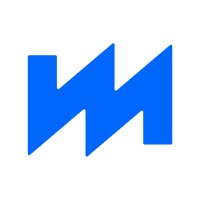BytePlus (by ByteDance) logo