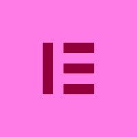 Elementor: Website Builder logo