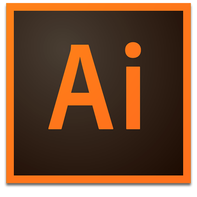 Illustrator logo