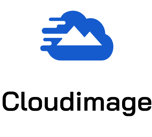 Cloudimage logo