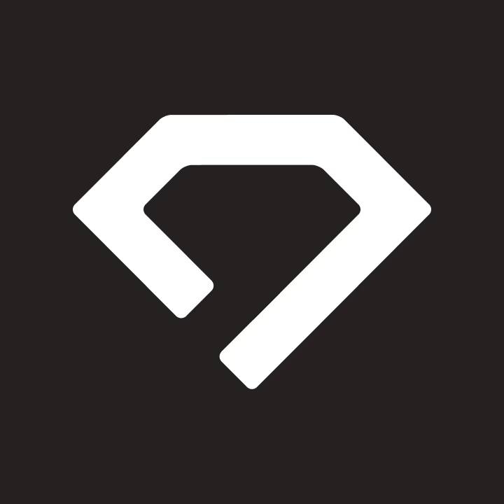 Durable logo