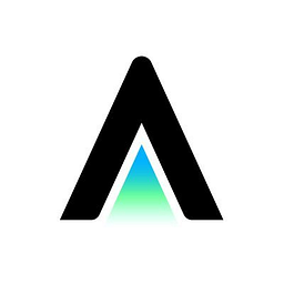 Accio Work by Alibaba logo