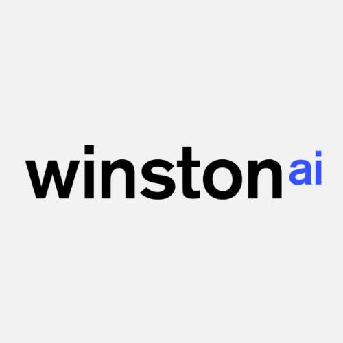 Winston AI logo