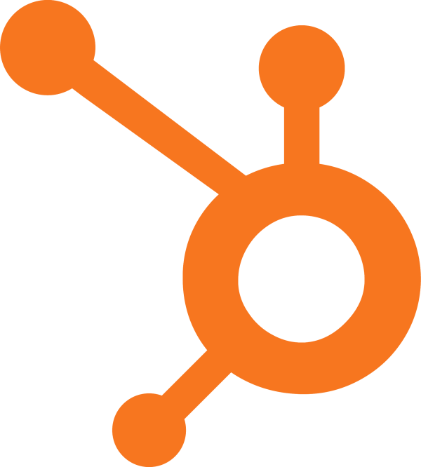 Hubspot Sales Hub logo
