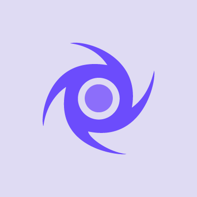 Galaxy (ex. Meteor Cloud) logo