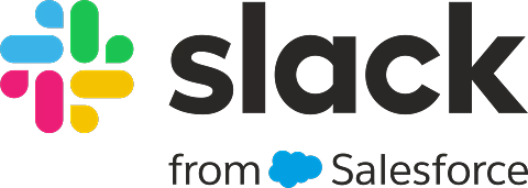 Slack logo