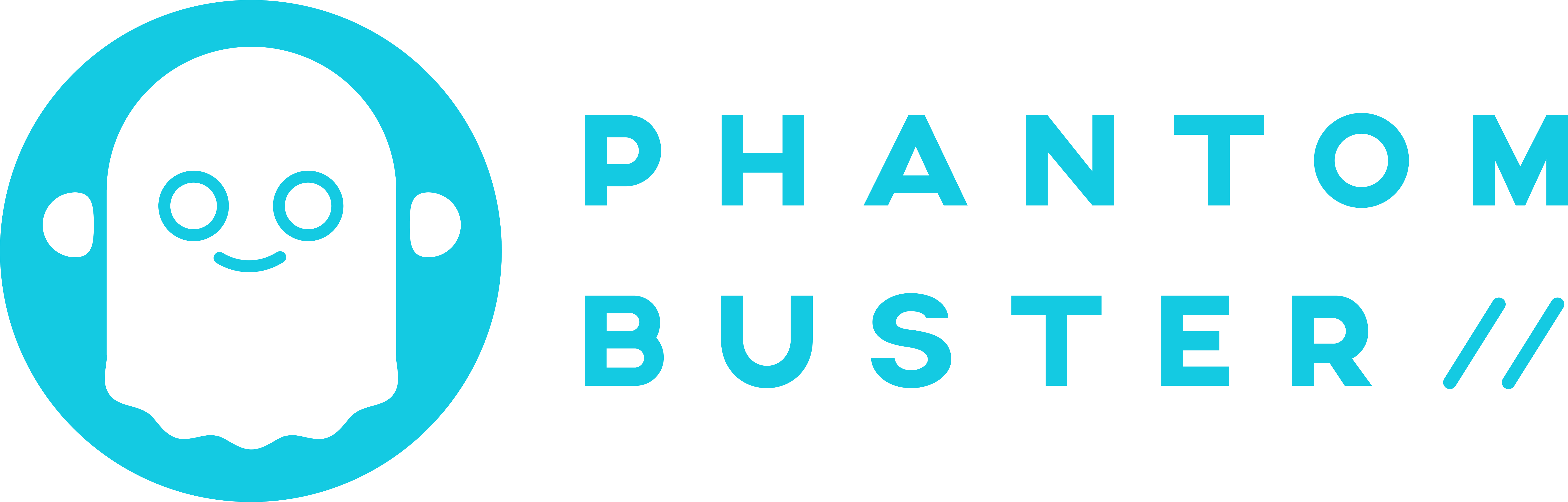Phantom Buster