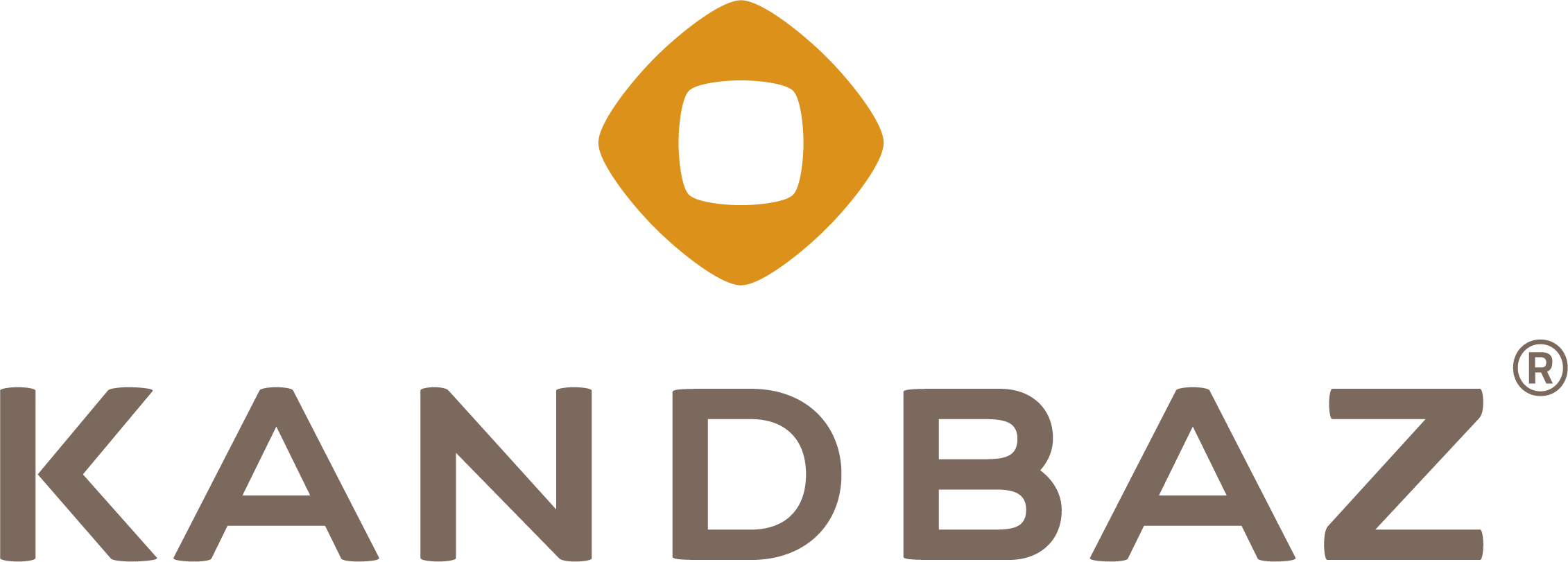 logo kandbaz