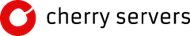 logo cherry servers