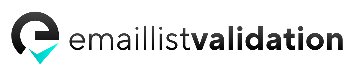 logo email list validation