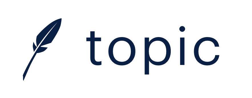 logo usetopic