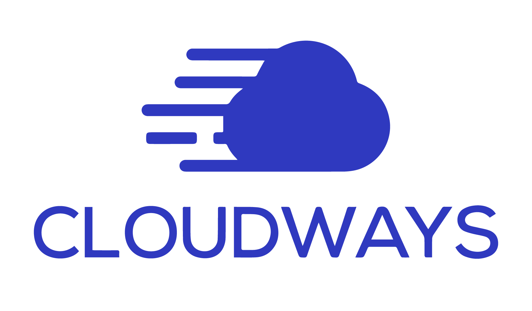 logo cloudways