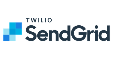 Sendgrid's Logo