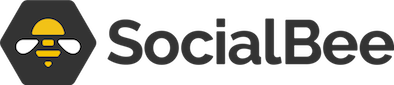 logo socialbee