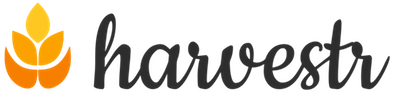 logo harvestr