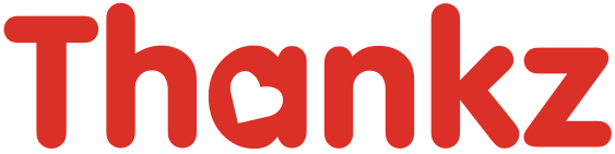 logo thankz