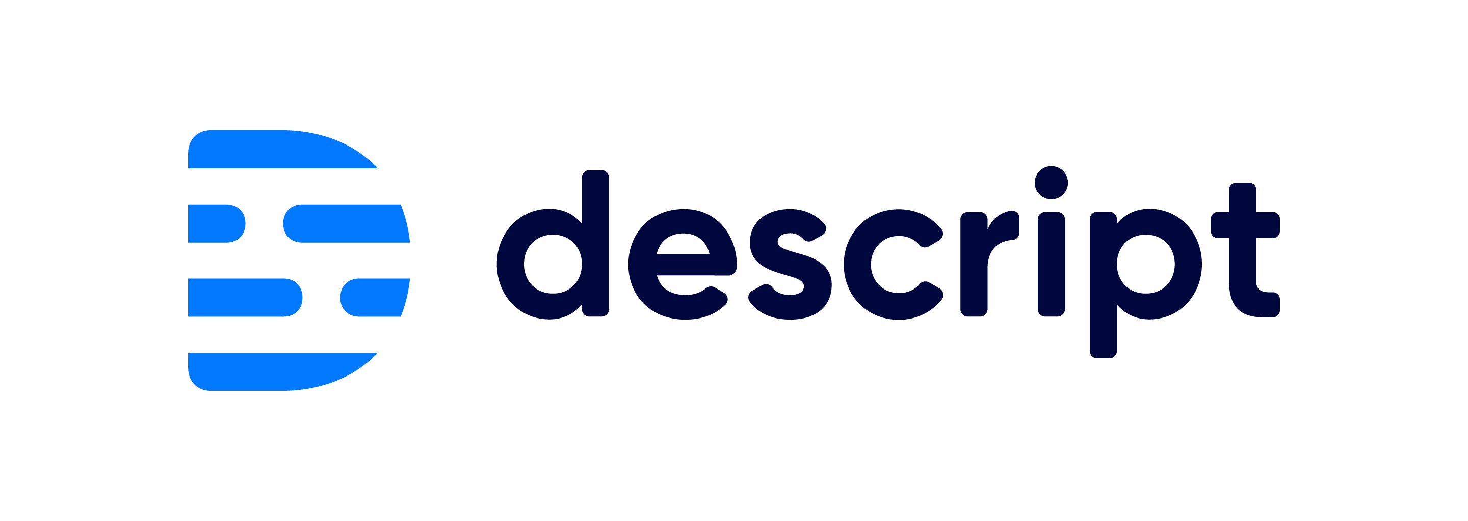 logo descript