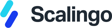 logo scalingo