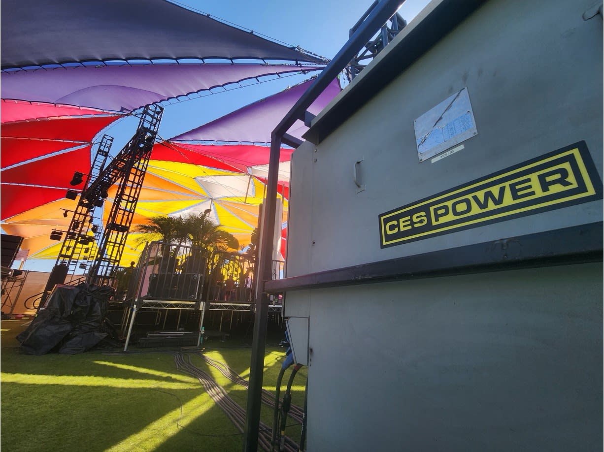 Event Design Intelligence