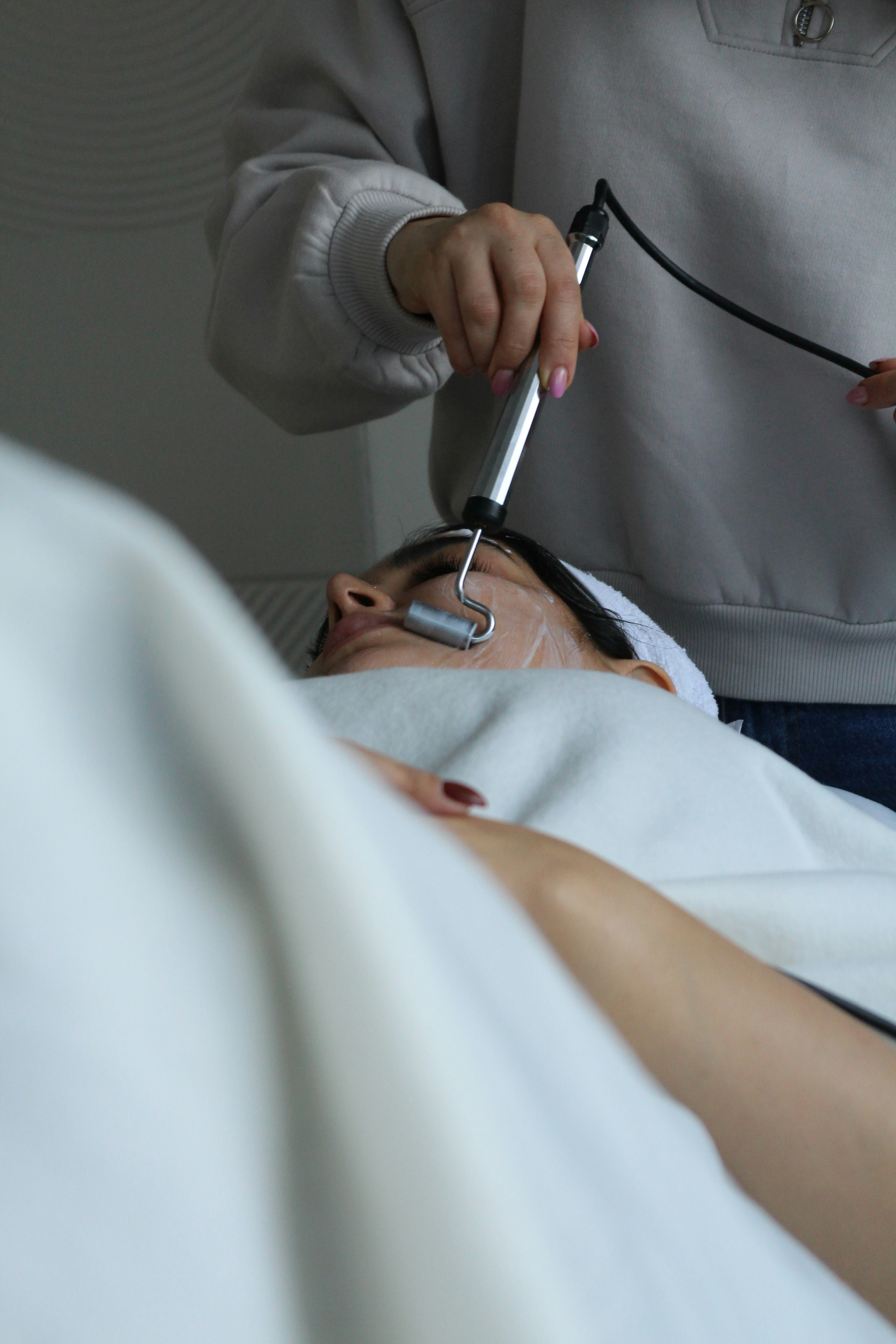 Qualité de peau & Éclat naturel