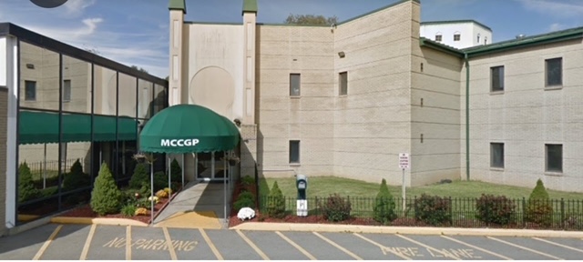 2025 MCCGP Ramadan Fundraiser for Upcoming Project