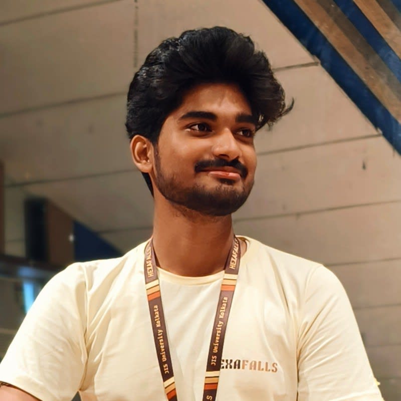 Rahul Kamilya