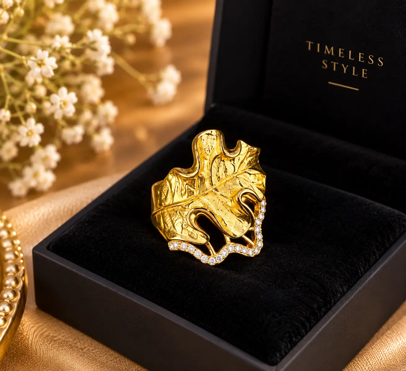 Ring 1