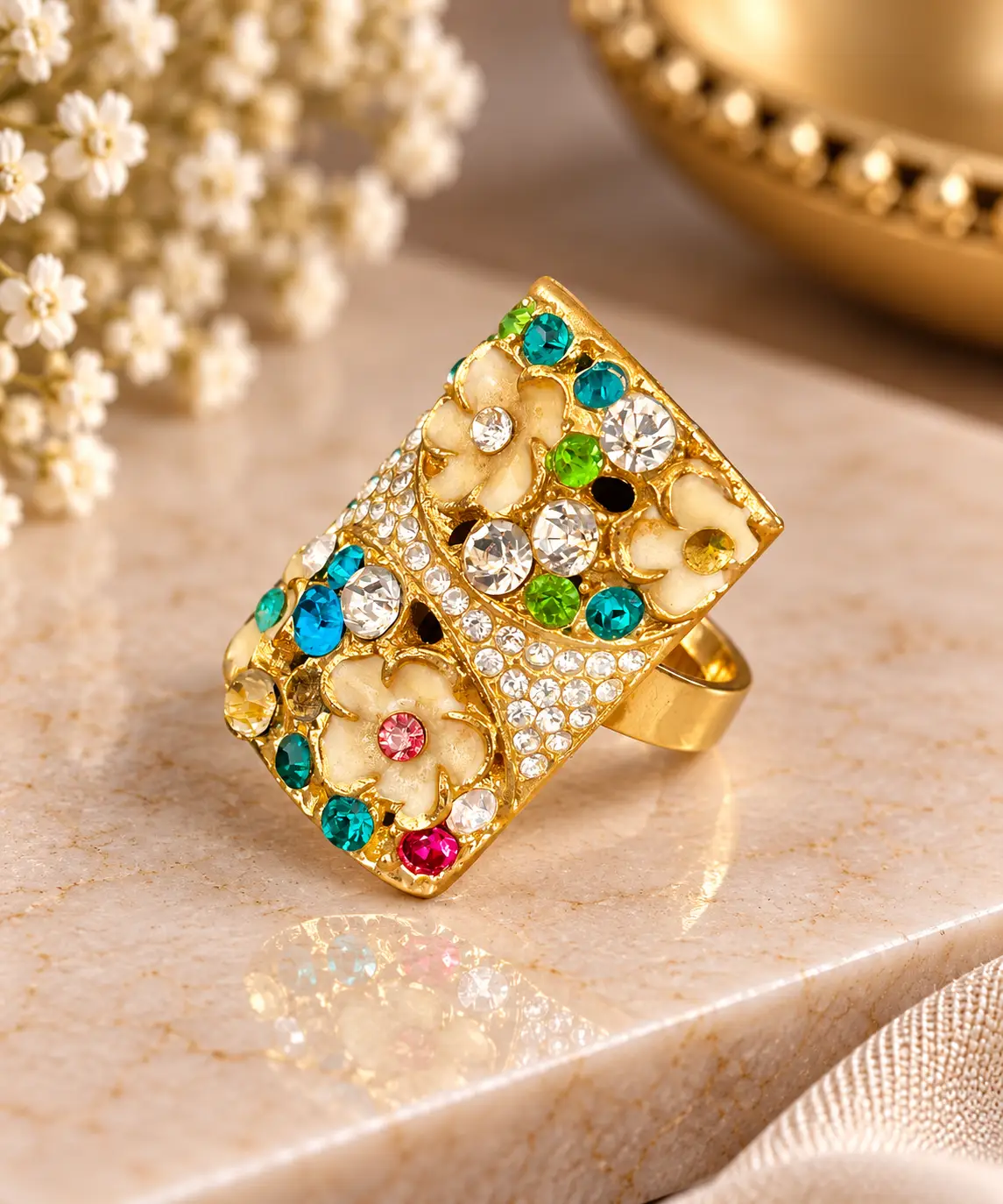 Ring 20