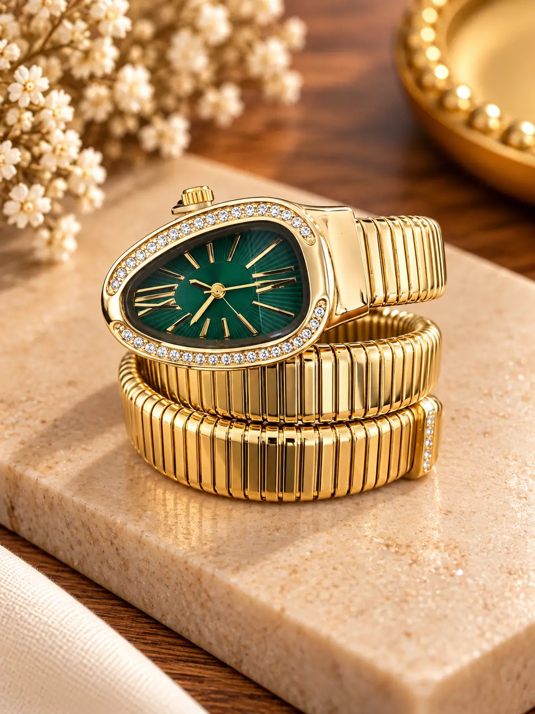 Watches