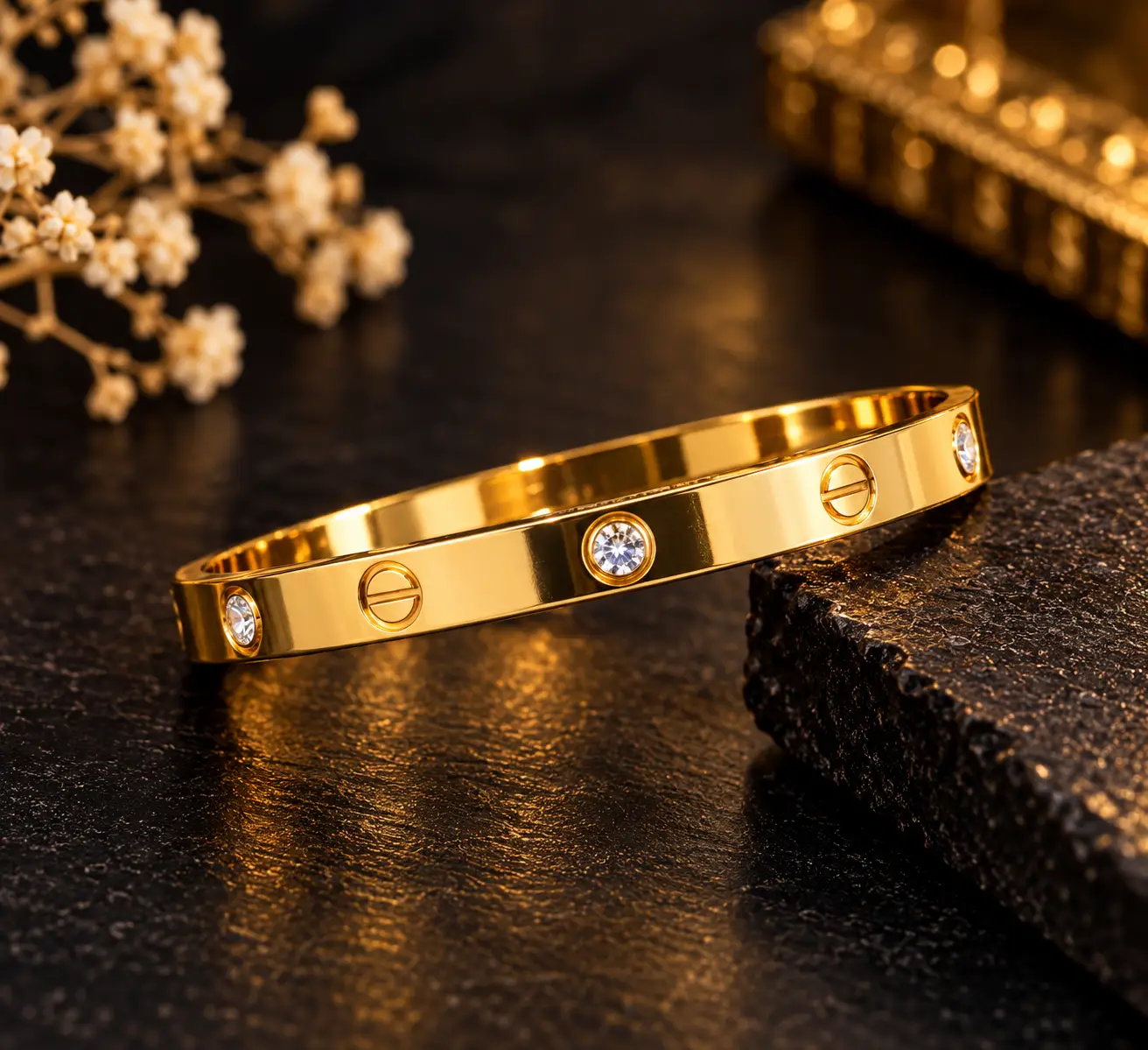 Bracelets