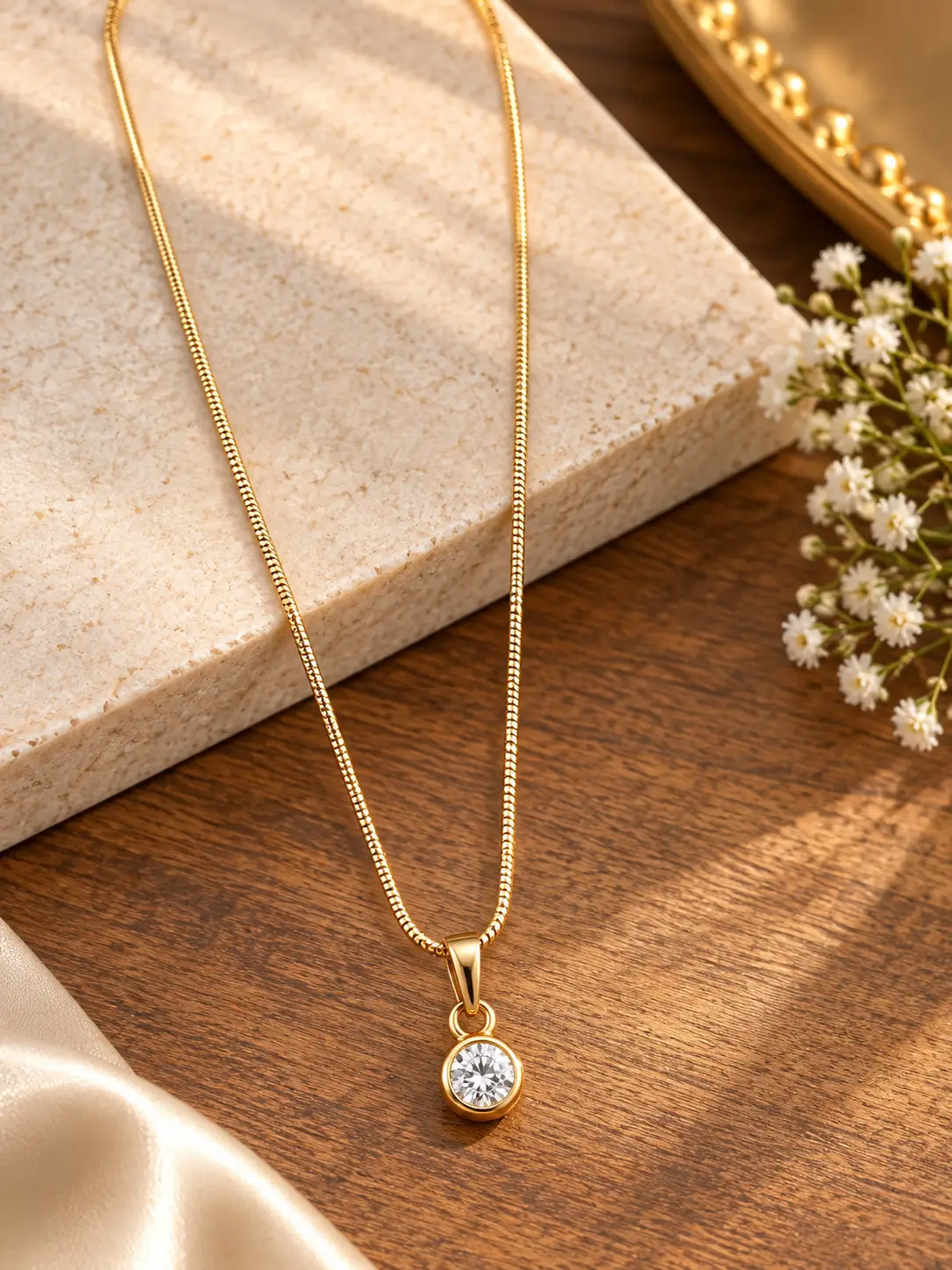 Pendant 2