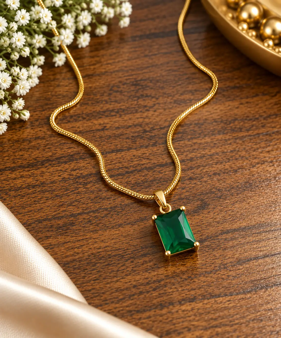 Pendant 5
