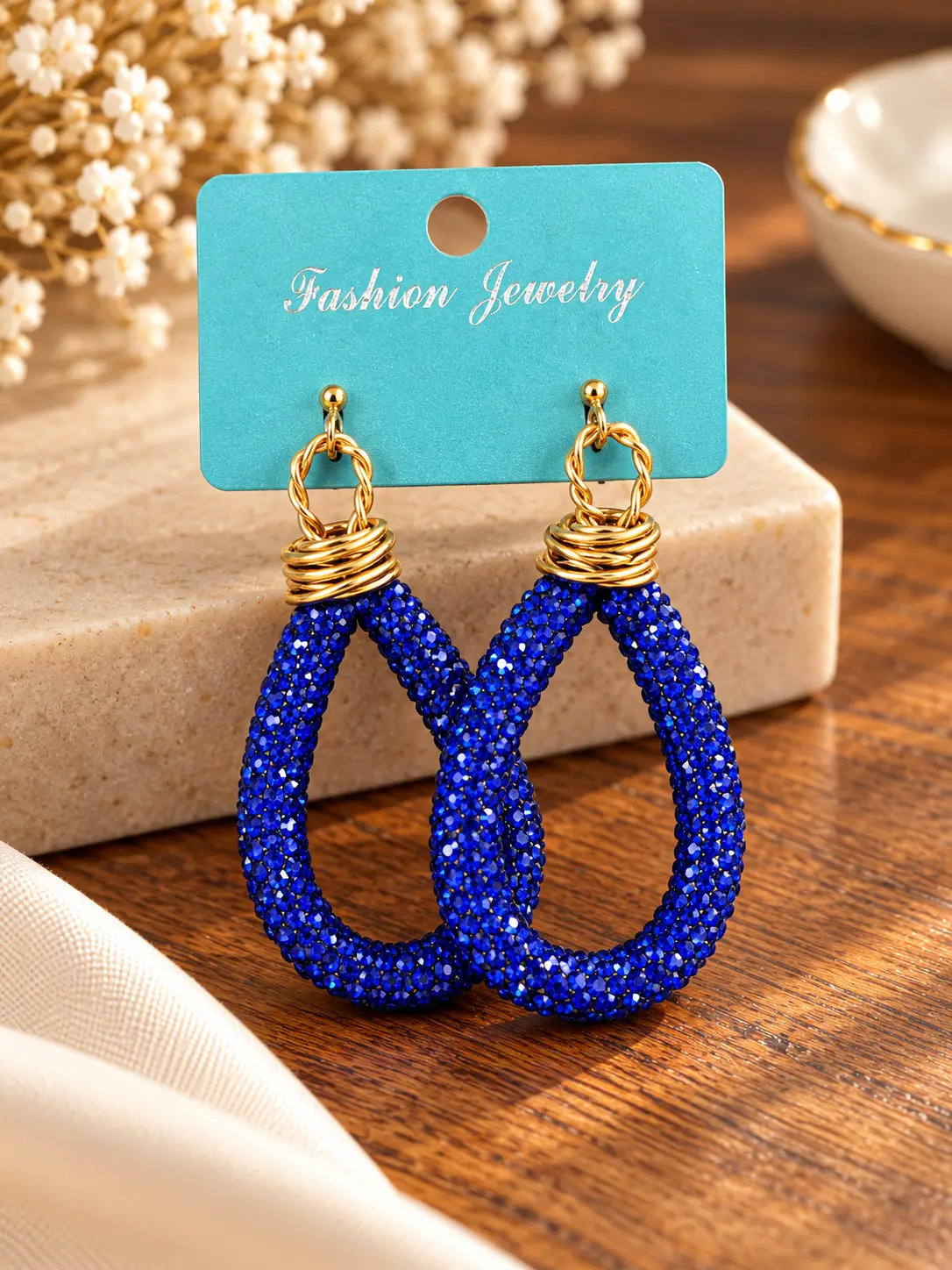 Earring 4
