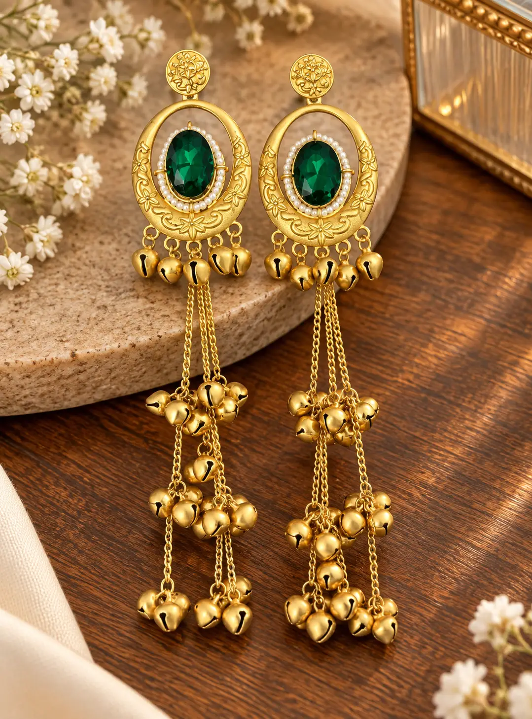 Earring 5