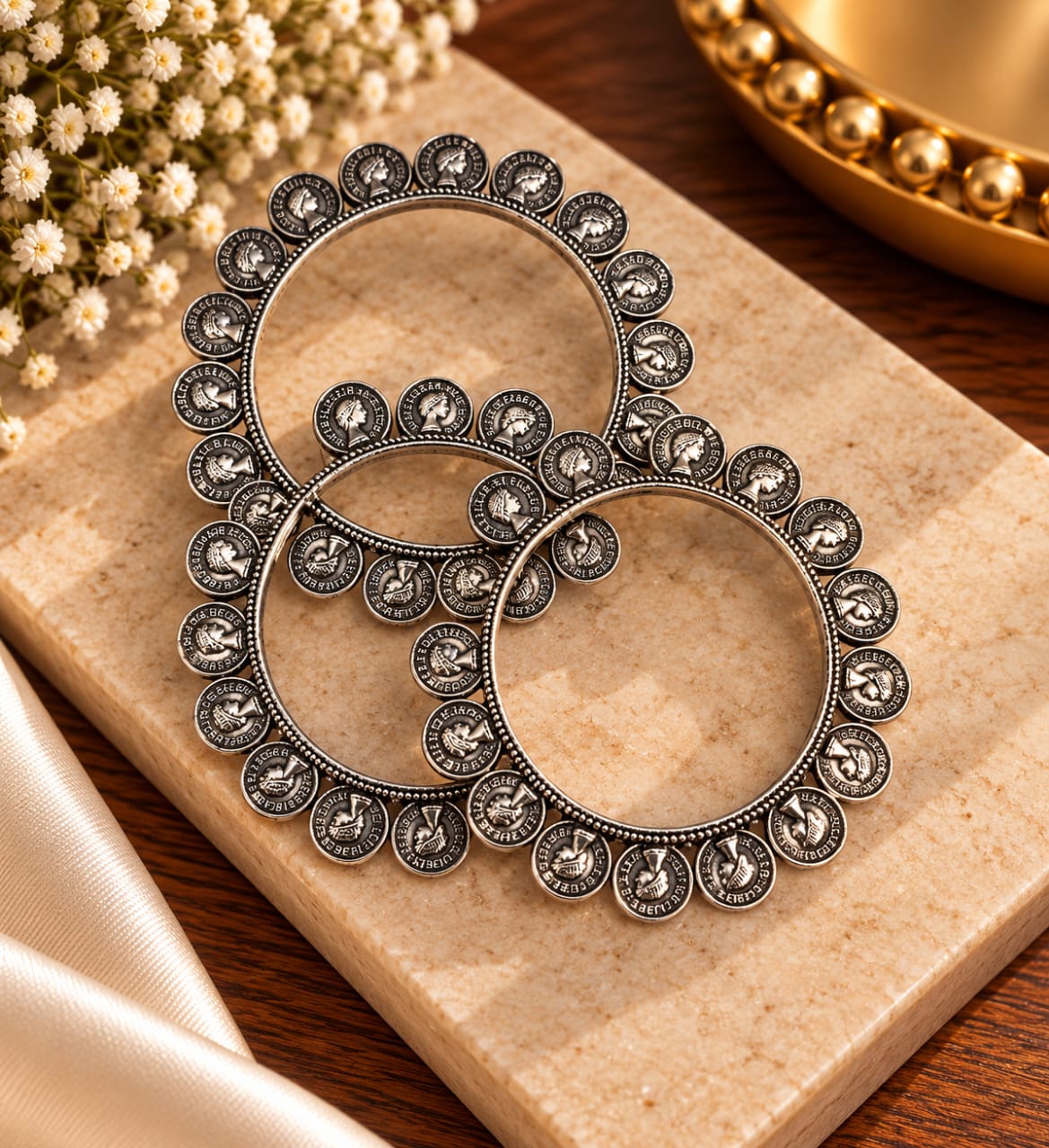 Bangles