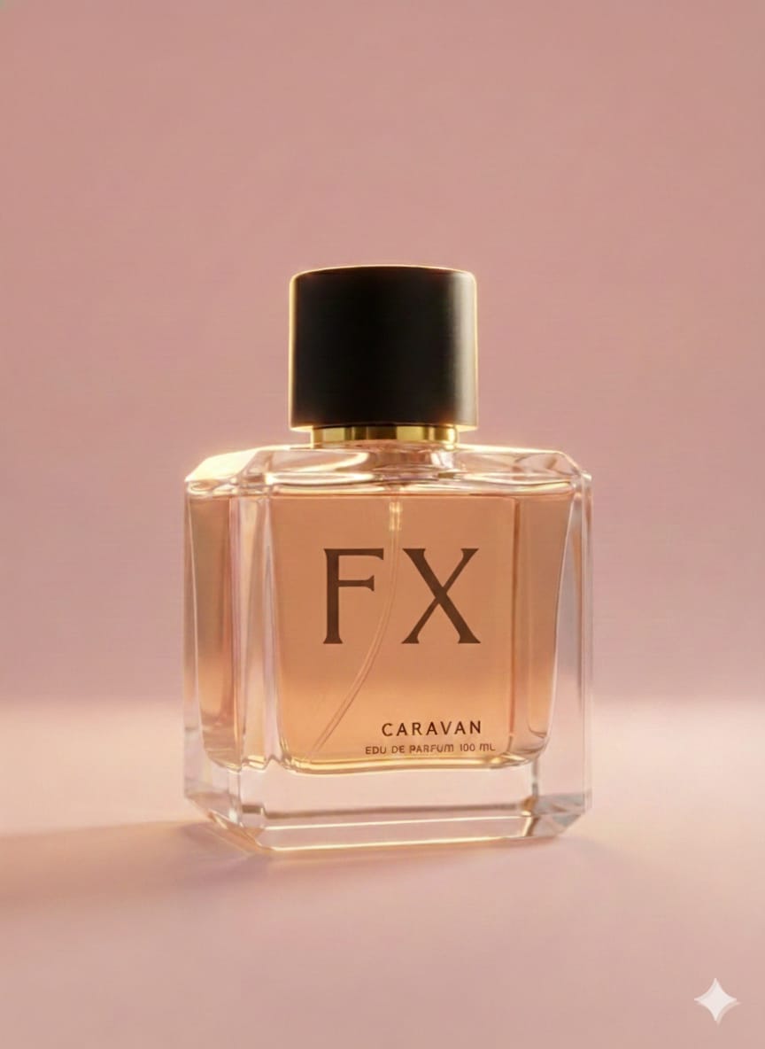 Perfumes