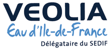 Véolia/ VEDIF