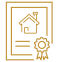 Restrictive covenants icon