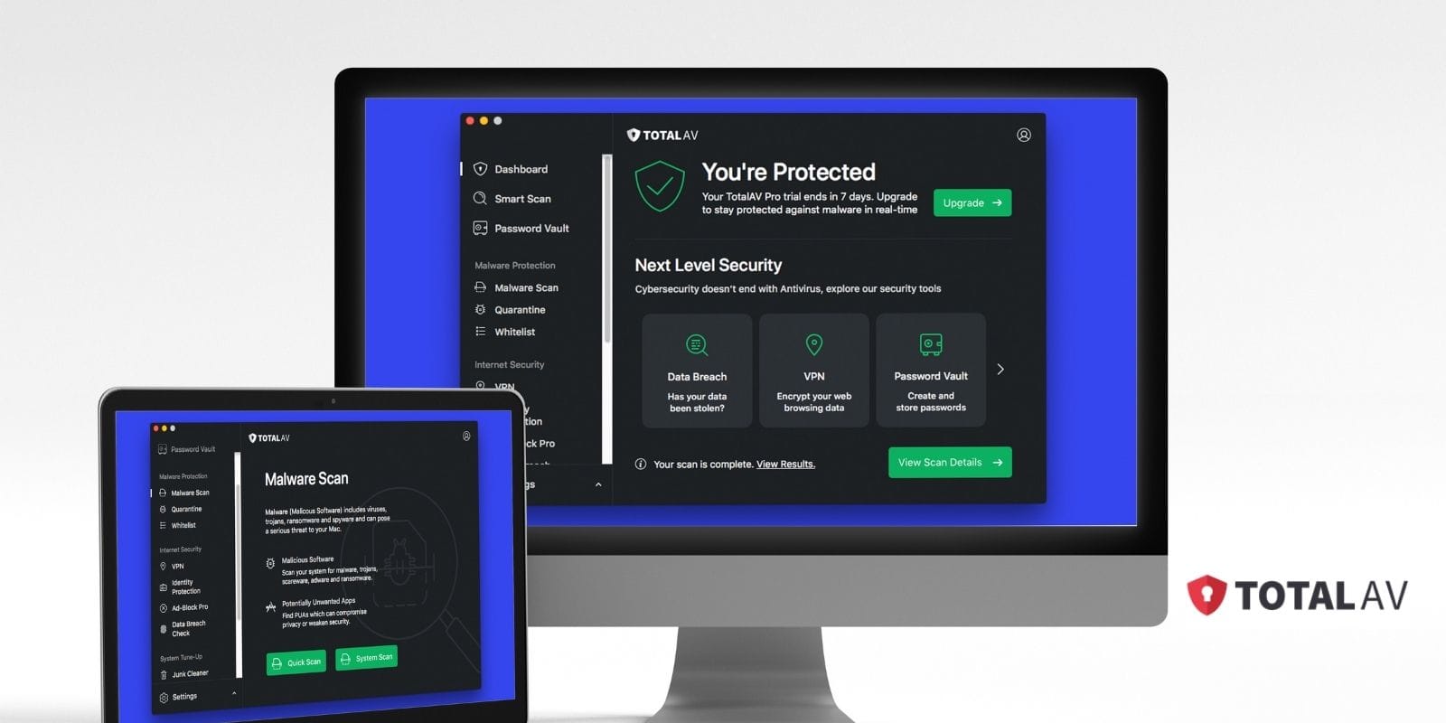 total av reviews antivirus