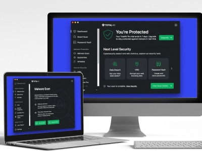 total av antivirus reviews