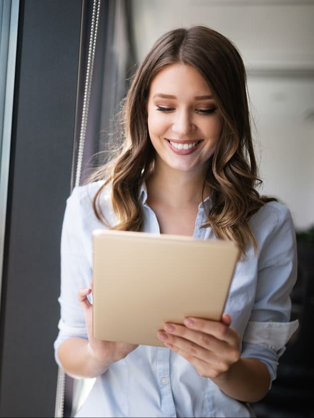 La domiciliation d'entreprise en ligne à Paris et en région
