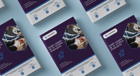 guides pour entrepreneur