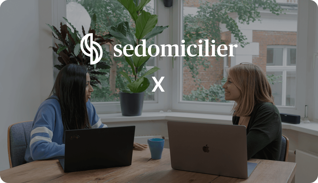 SeDomicilier &amp; Wity