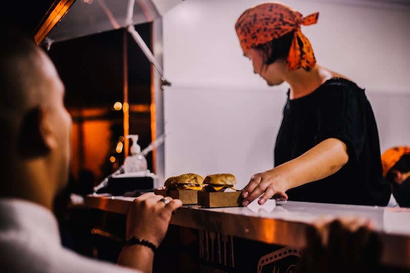 Toutes les informations à connaître pour ouvrir son food truck