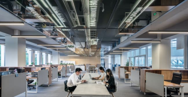 For the self-employed